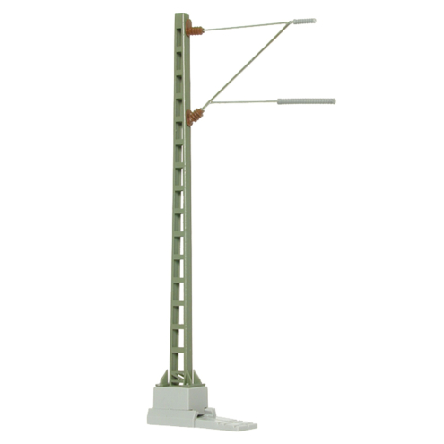 Viessmann H0 4110 Streckenmast für Oberleitung