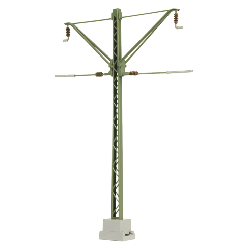 Viessmann H0 4127 Mittelmast Reichsbahn