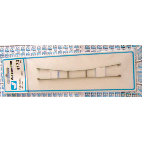 Viessmann H0 4133 Fahrdraht 142,0 mm