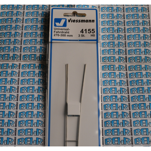 Viessmann H0 4155 Fahrdraht