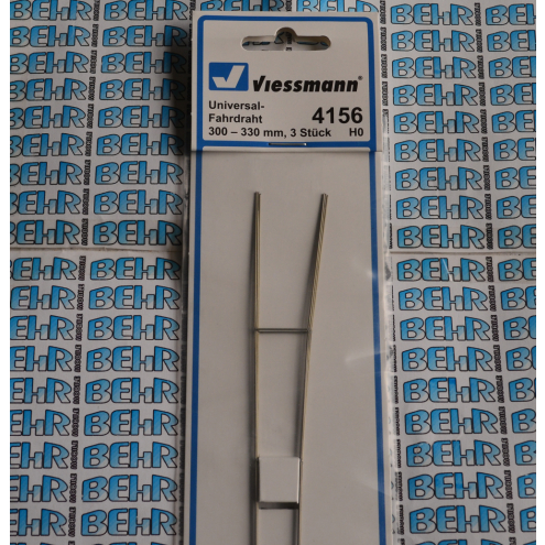 Viessmann H0 4156 Universal Fahrdraht