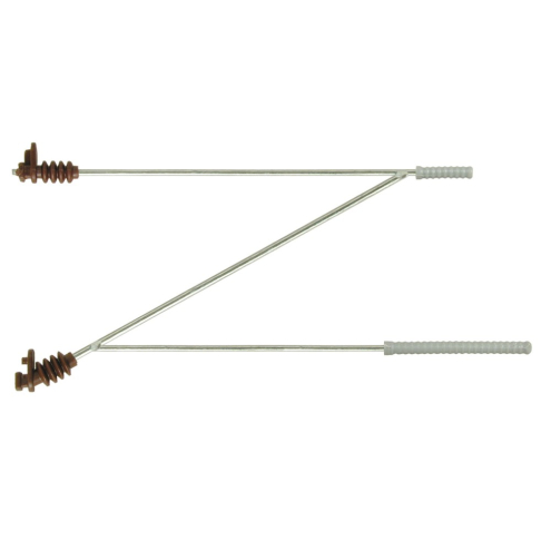 Viessmann H0 4169 Ausleger lang, 5 Stück - ersetzt 41712