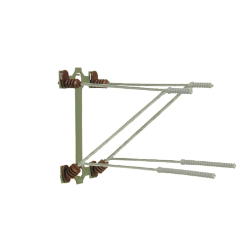 Viessmann H0 4172 Doppelausleger