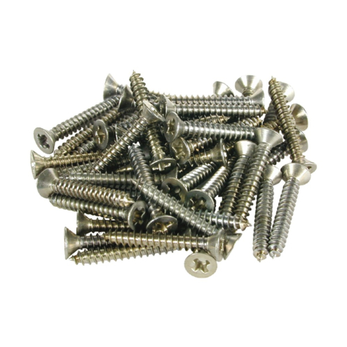 Viessmann 4178 Kreuzschlitzschrauben 2 x 15 mm