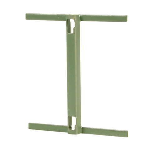 Viessmann H0 4184 Universalhalterung für Ausleger