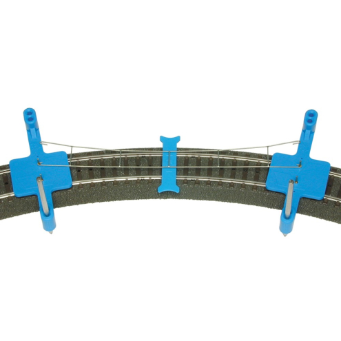 Viessmann H0 4197 Mastpositionslehre