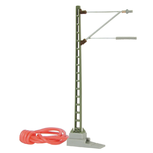 Viessmann N 4311 Anschlußmast