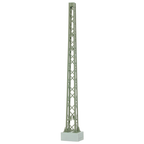 Viessmann N 4314 Abspannmast, Höhe 67mm
