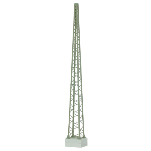 Viessmann N 4317 Turmmast, Höhe 106 mm