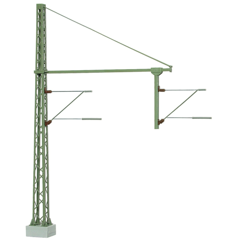 Viessmann N 4360 Rohrausleger über 2 Gleise