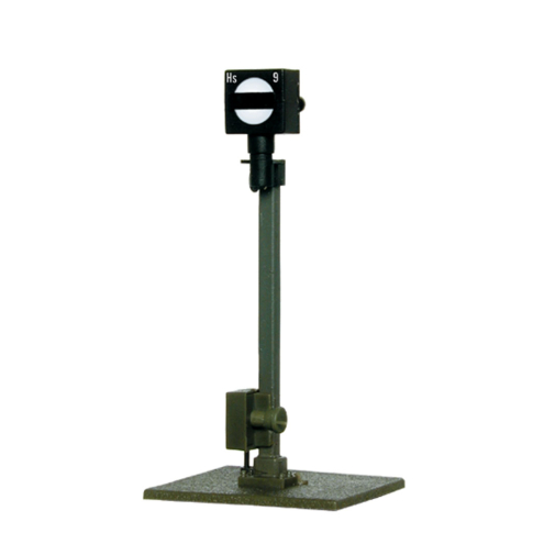 Viessmann N 4409 Form-Sperrsignal