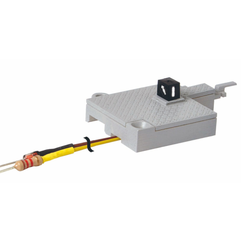 Viessmann 4565 Weichenlaterne mit Adapter für 4560