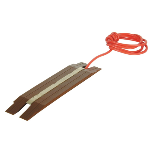 Viessmann H0 5102 Gleisfüllstück für Mittelleiter