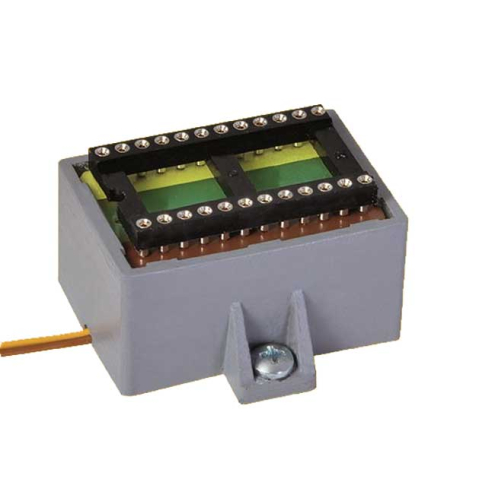 Viessmann 5205 Verteilerleiste mit Powermodul