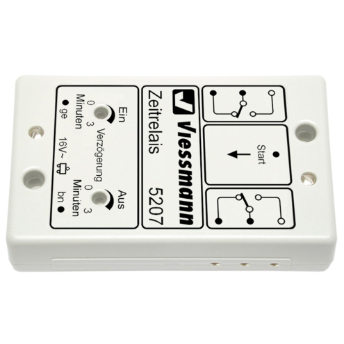 Viessmann 5207 Zeitrelais