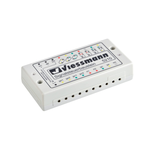 Viessmann 5210 Signalsteuerbaustein