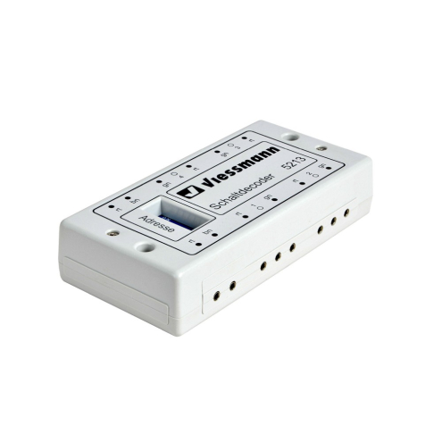 Viessmann 5213 Motorola Schaltdecoder