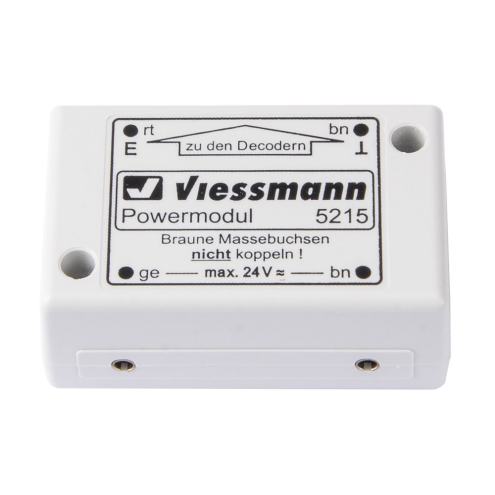 Viessmann 5215 Powermodul