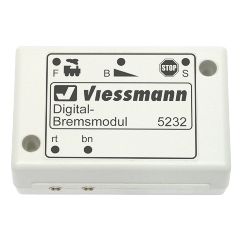 Viessmann 5232 Digital-Bremsmodul