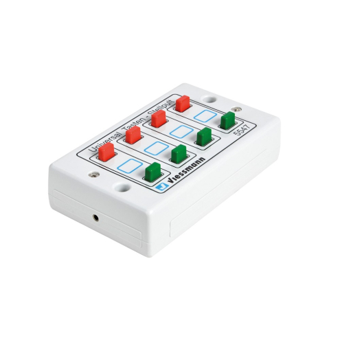 Viessmann 5547 Universal Tasten-Stellpult