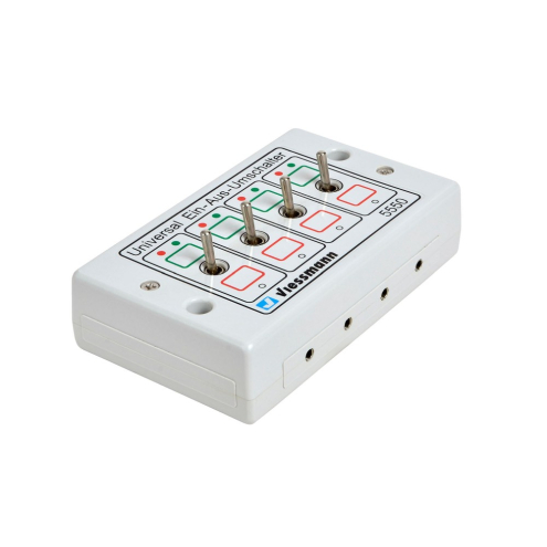 Viessmann 5550 Universal Ein/Aus/Umschalter