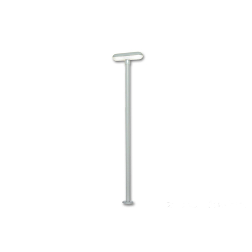 Viessmann H0 6364 Bahnsteigleuchte, mit 2 LEDs weiß