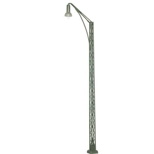 Viessmann H0 6388 Gittermastleuchte