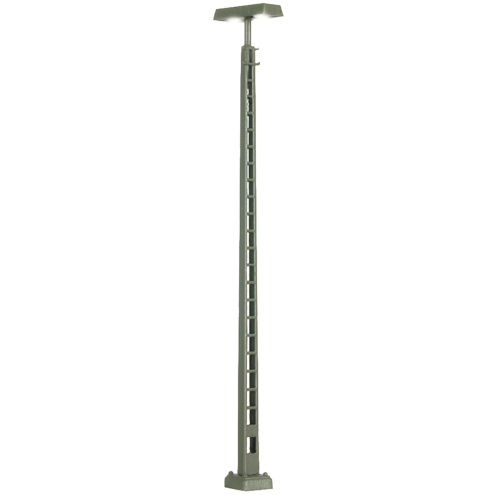 Viessmann N 6463 Gittermastleuchte