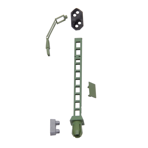 Viessmann H0 6730 Bausatz Licht-Vorsignal