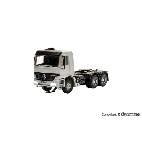 Viessmann H0 8030 MB ACTROS 3-achs Sattelschlepper, Basis, Funktionsmodell CarMotion