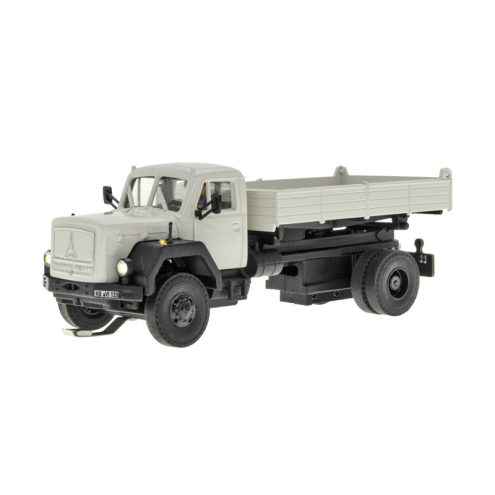 Viessmann H0 8133 MAGIRUS DEUTZ 2-achs 230 D 16 Dreiseitenkipper Basis Funktionsmodell CarMotion