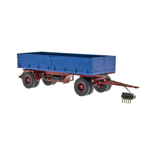 Viessmann H0 8218 2-achs Kipper mit langem Radstand Funktionsmodell CarMotion