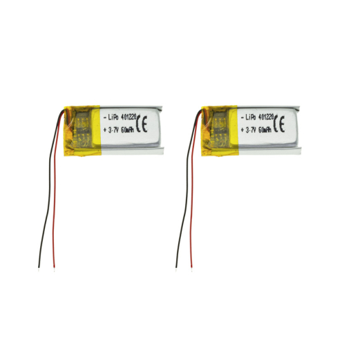 Viessmann H0 8418 Akku für MB ACTROS Fahrzeuge, 2 Stück CarMotion