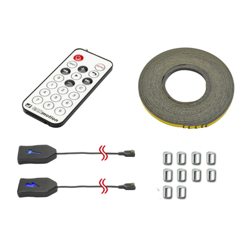 Viessmann H0 8470 Zubehör-Set für LKW und Bus CarMotion