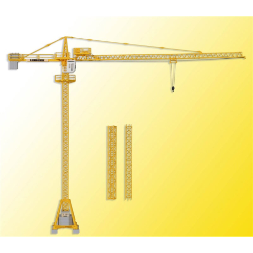 Kibri H0 10202 LIEBHERR Turmdrehkran