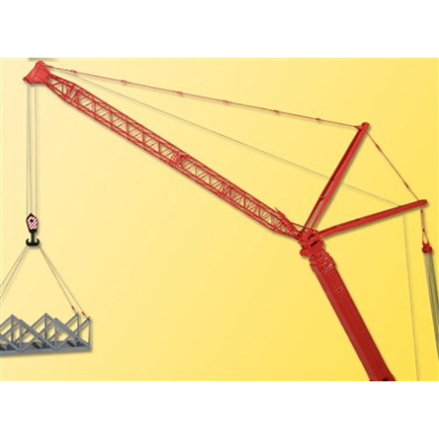 Kibri H0 10440 Gitterspitze für Gottwald Teleskopkran