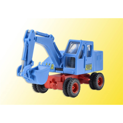 Kibri H0 11288 FUCHS Hydraulikbagger 301 H