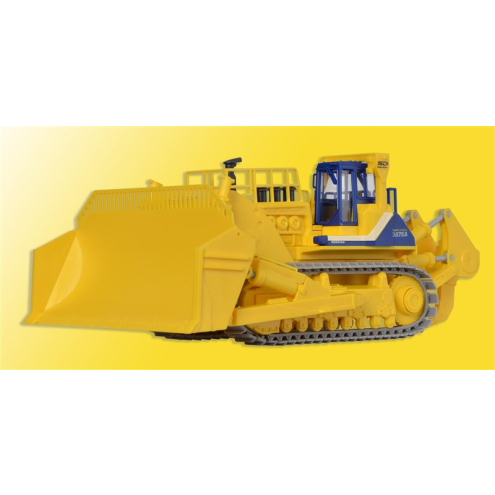 Kibri H0 11354 KOMATSU Planierraupe D575 A-2