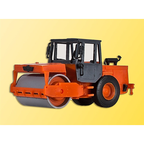 Kibri H0 11554 HAMM Vibrationswalze