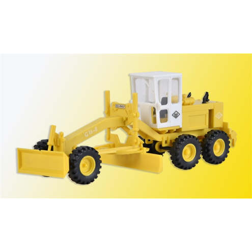 Kibri H0 11650 O&K Grader