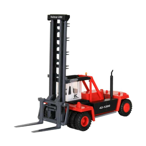 Kibri H0 11751 KALMAR Containerlader