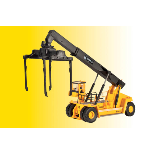 Kibri H0 11752 KALMAR Contchamp mit Kombiaggregat