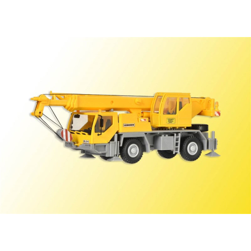 Kibri H0 13024 LIEBHERR Mobilkran LTM 1030/2