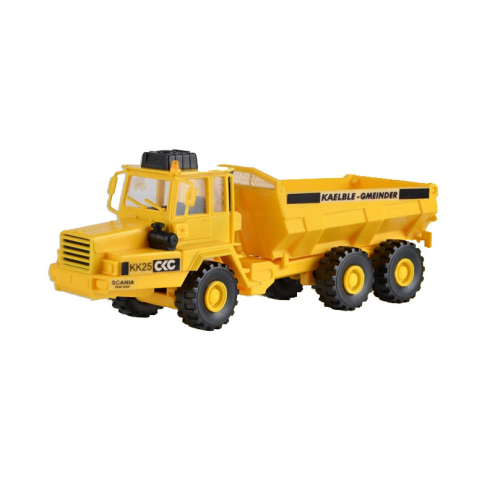 Kibri H0 14022 KAELBLE-GMEINDER Knicklenker