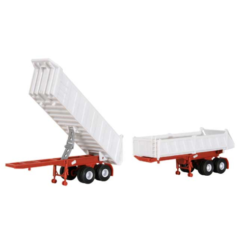 Kibri H0 14033 MEILLER MHKS 40/2 und MDKS 38/2