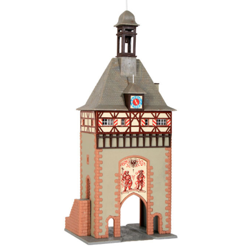 Kibri N 37103 Stadttor Bietigheim