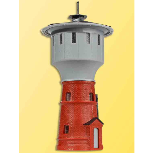 Kibri N 37432 Wasserturm