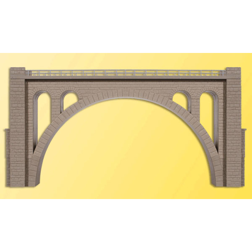 Kibri N/Z 37666 Maggiatal-Bruecke