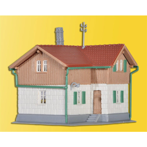 Kibri N 37808 Wärterhaus