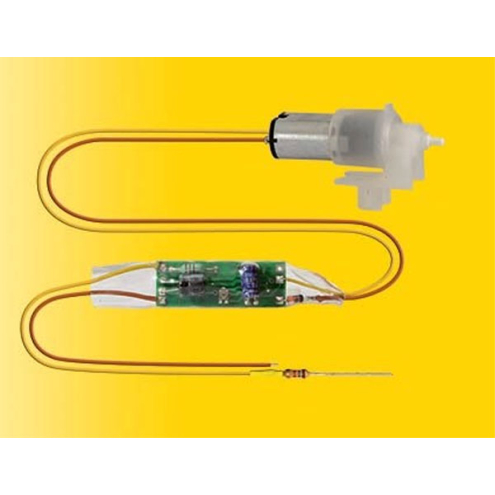 Kibri H0 38248 Motor